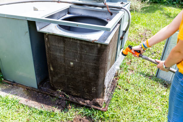 Best Best Air Duct Cleaning Company  in Rankin, PA