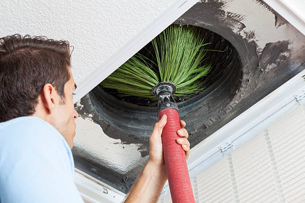 Best Best Air Duct Cleaning Company  in Rankin, PA